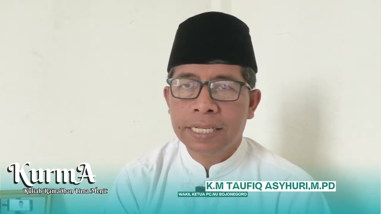 Pengertian dan Cara Istinjak