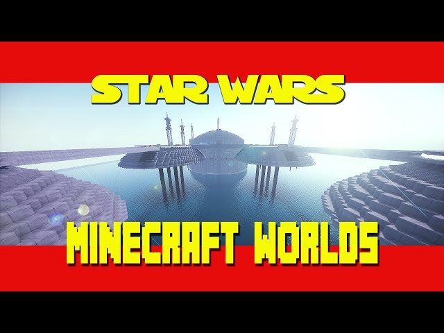 Flare Wars Galaxy - FWG Minecraft Server