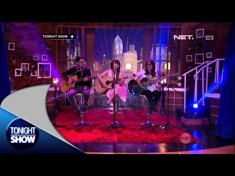 Galih dan Ratna - D'Cinnamons