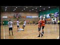 Wideo: Mied Legnica - Zagbie Lubin 22:29