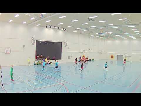 Feeniks - Ac Barca 10.11.2018