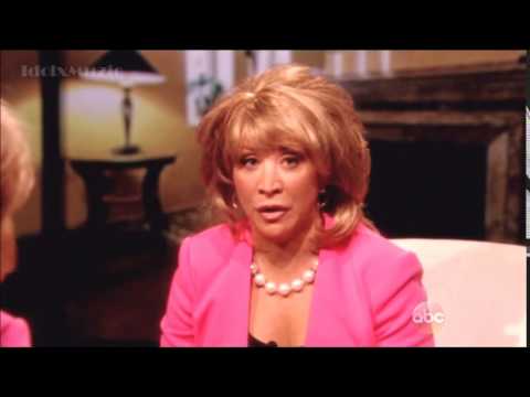 Barbara Walters - Interviews Barbara Walters - The View