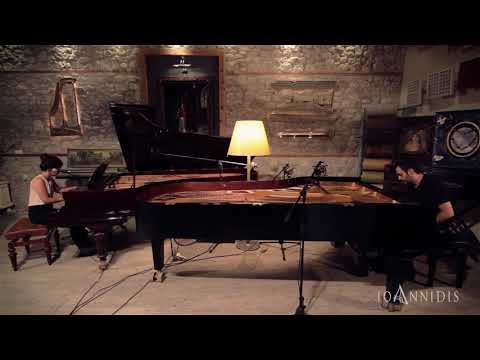 Manes tis kalinixtias - Charis Tsalpara