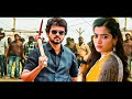 Superhit HD Blockbuster Superhit South Indian Hindi Dubbed Action Movie Vijay Trisha Krishnan