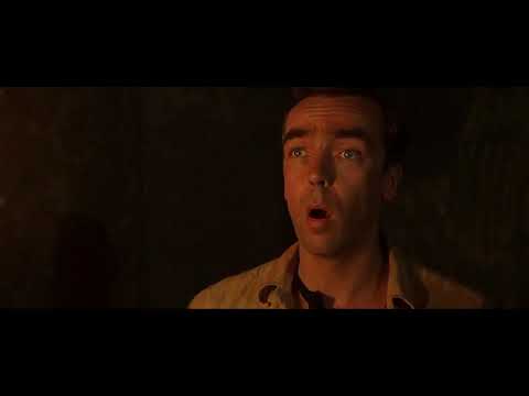 The Mummy - Treasure Room