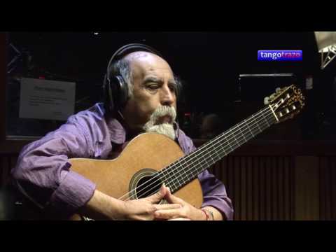 Juanjo Domínguez - La entrevista