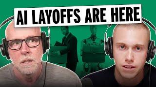 AI Is Taking Jobs — Here’s How to Stay Indispensable | Prof G Markets