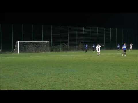 Cup 1/8 Final 2. Halbzeit VfR Kleinhüningen - FC Biel-Benken A-Junior 27.10.2021