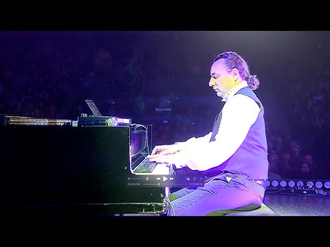 Bogdan Ota - BLISS- Live in Cluj 24 Feb 2023