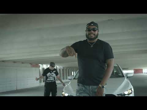 Kold Xase - Big Ape (Offical Video) Prod. By 808Kaybeatz