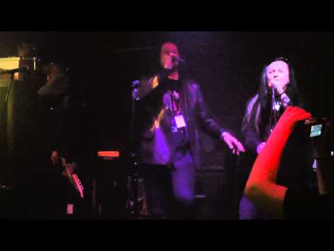 Midnight Configuration - Sinister Sinister - Live at the Darkend Festival
