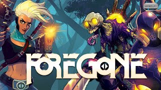 Foregone (PC)