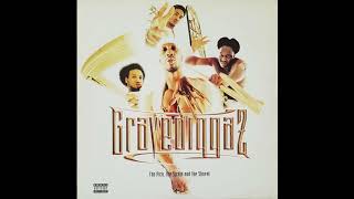 Gravediggaz - Deadliest Biz