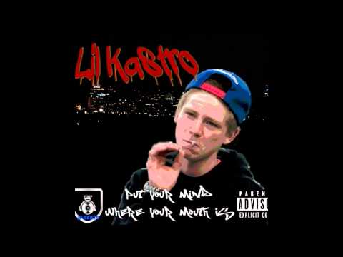Intro (Prod. By JP Beats) - Lil' Kastro