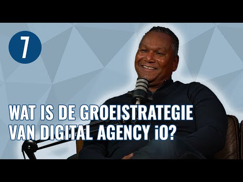 Brian Hirman — iO GROEIT KEIHARD door OVERNAMES, hoe doen ze dat?