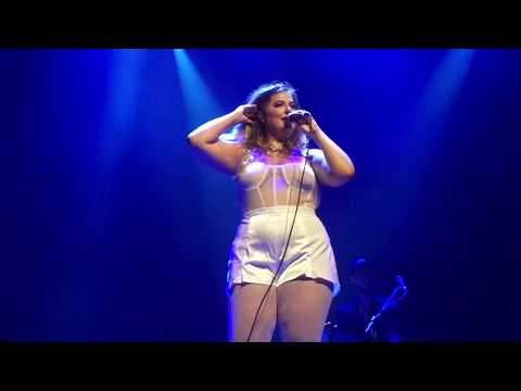 alice caymmi @ theatro net rio: homem