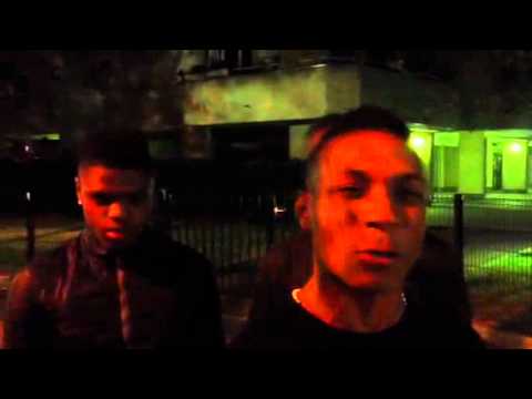 SDHS FAMILY - Boulbi Night #3