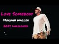 [NEW] [May 2024] Morgan Wallen - Love Somebody (Unreleased)