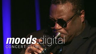 Live at Moods: Wallace Roney Quintet "Metropolis"