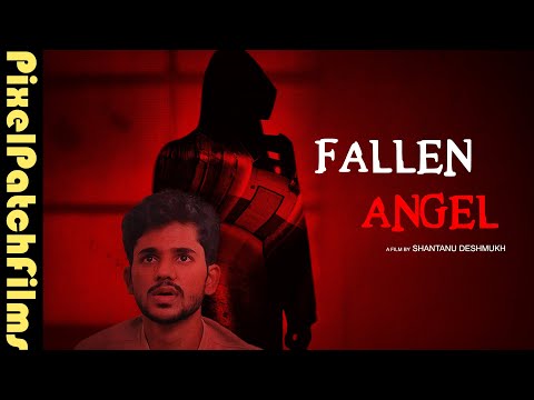 Dhivyan Fallen Ange...