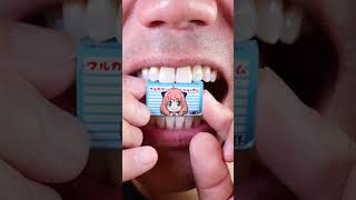 Download lagu ASMR | SPY x FAMILY Chewing Gum! Anya’s Telepathic Chew & Satisfying Sounds | #ASMR #Anya mp3