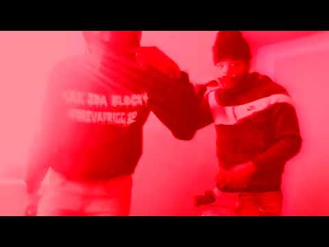 DBMG Tayy x 4THBLK Re - "Back End" (prod. by DJ Danny Fyah) [Official Music Video]