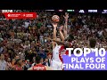 Top 10 Plays | Final Four | 2022-23 Turkish Airlines EuroLeague
