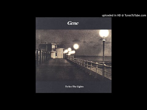For the Dead - Gene