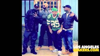 Slaughterhouse - L.A. Leakers Freestyle By : NewsEminem