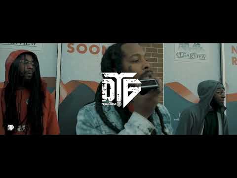 ETRFG - No Sleep (Official Video) | Shot By : @DTGFlimz