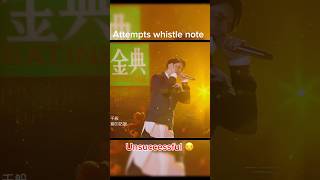 Download lagu The REAL reason Dimash’s D8 exists… #whistle #dimashkudaibergen #dimashqudaibergen #dimash mp3