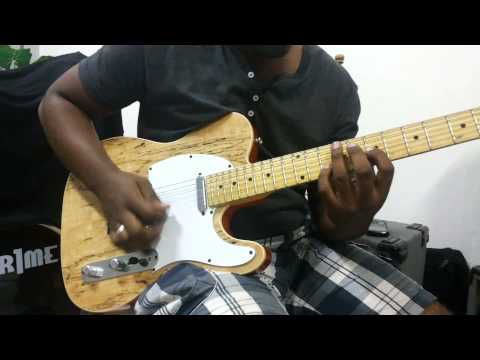 Boss DD3 Digital Delay Flávio Vicente