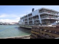 Port of Iloilo City, Philippines RoRo: passenger and ...