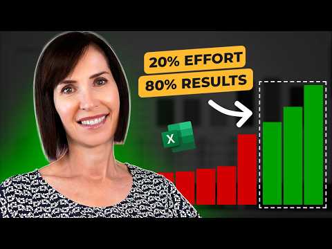 Master 80/20 Rule with Top Excel Pareto Analysis Tips Master 80/20 Rule with Top Excel Pareto Analysis Tips