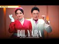 Gulinur Osman Navruzov Dil Yara Official Music Video 2025