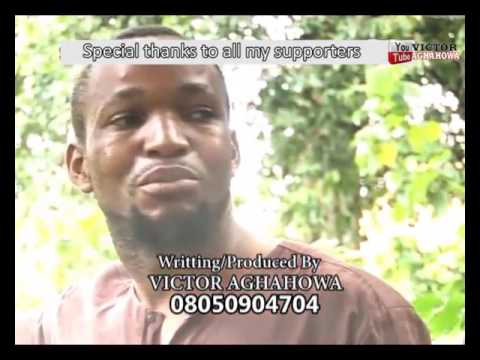 Edowonmyi Trailer - Latest Edo Movie