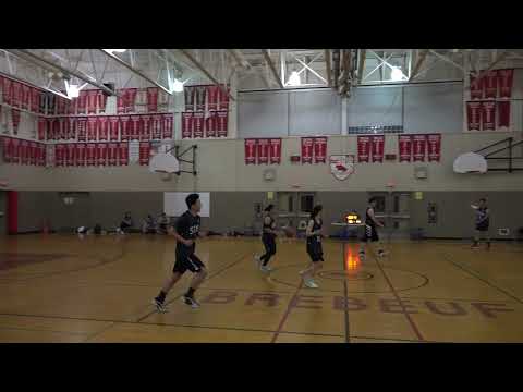 Keepers vs 69 - saturday tier - tcbl 2022 summer