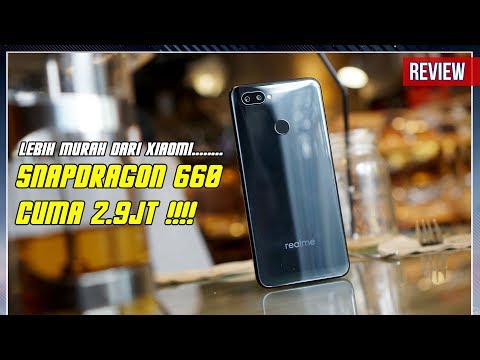 Realme 2 Pro Review Indonesia | Mi A2 Kalah Murah?!?!