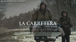 YOL 2009 - TÜRKÇE DUBLAJ (THE ROAD) 1080P FULL HD FILM IZLE