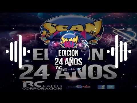 Cumbiones Mix Scan 96.1⏳|(24 Años)German Dj 2012 (Old School Mixes)