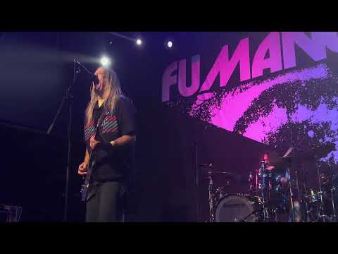 Fu Manchu - [Full Concert] (Houston 09.22.25) 4K