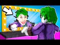 Can We Beat ROBLOX PATCHY THE CLOWN STORY SECRET ENDING