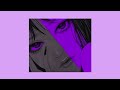 Wild thoughts - slowed down + reverb