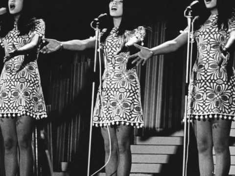 NSF 1970: Hearts of Soul - Waterman