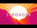 Stronger Official Track Video Feat James Thorup Christian Music