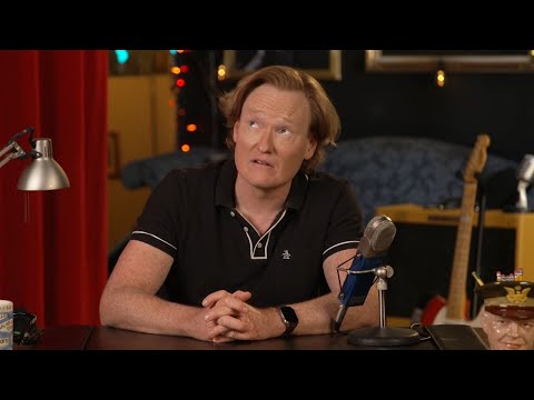 柯南的搖擺州公益廣告。亞利桑那版 (Conan's Swing State PSAs: Arizona Edition)