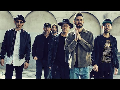 Linkin Park - My Top 5 Tracks from each Album