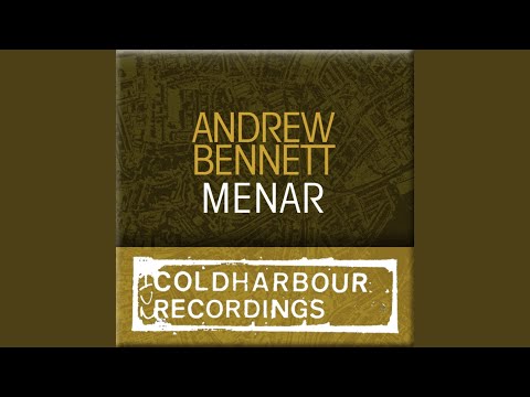 Menar (Original Mix)