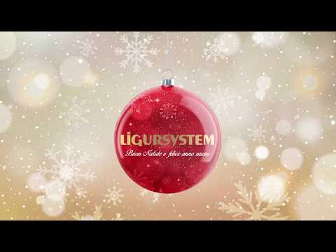 Auguri da Ligursystem!