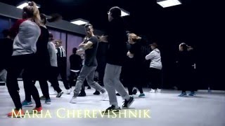 Amir Obe - Still No Good choreo by Maria Cherevishnik